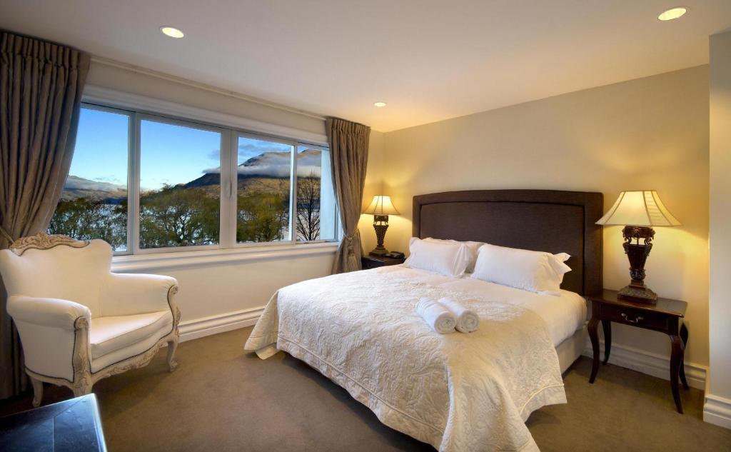 Esplanade Queenstown By Staysouth Ruang foto