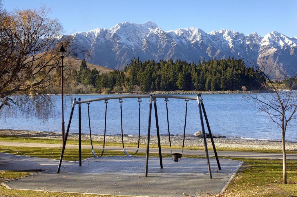 Esplanade Queenstown By Staysouth Ruang foto