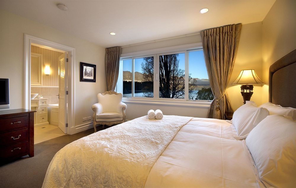 Esplanade Queenstown By Staysouth Bagian luar foto