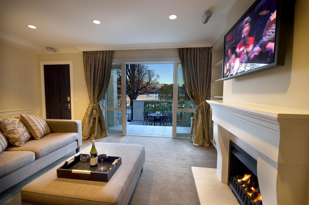 Esplanade Queenstown By Staysouth Bagian luar foto