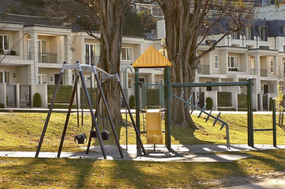 Esplanade Queenstown By Staysouth Bagian luar foto